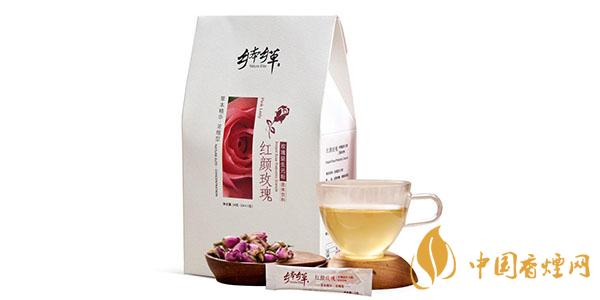 2021玫瑰茶多少錢一斤 玫瑰茶有什么功效