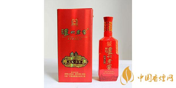 瀘州老窖酒52度多少錢一瓶 瀘州老窖酒價(jià)格表大全