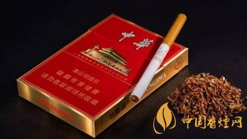 中華卷煙真假煙怎么識(shí)別 中華卷煙真?zhèn)螌?duì)比最新介紹