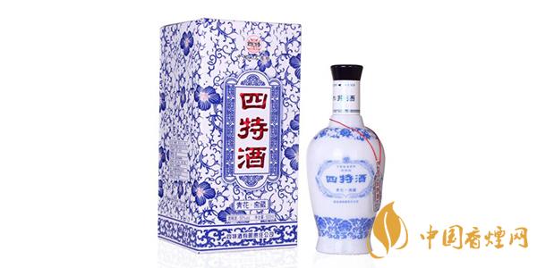 四特酒52度價(jià)格 四特酒價(jià)格表大全