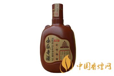 山莊老酒42度濃香型多少錢一瓶 山莊老酒42度價(jià)格表大全