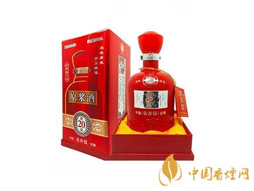 福滿門酒多少錢一瓶 福滿門酒價(jià)格