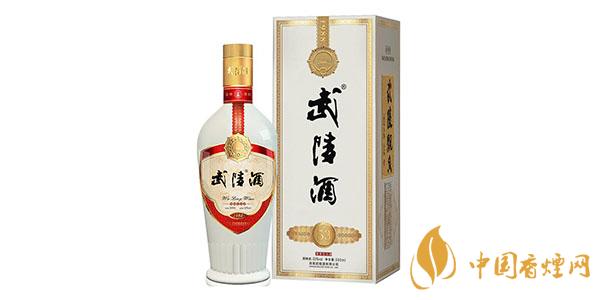 武陵酒53度多少錢一瓶 武陵酒價(jià)格表大全