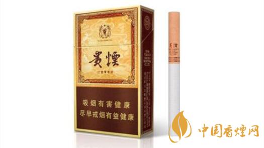 貴煙玉液2號香煙價(jià)格查詢最新 貴煙玉液2號價(jià)格表和圖片一覽