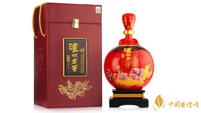 瀘州特釀藏品52度價(jià)格及圖片一覽最新