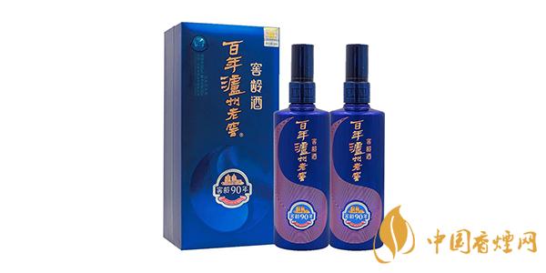 百年瀘州老窖52度多少錢(qián) 百年瀘州老窖酒價(jià)格表