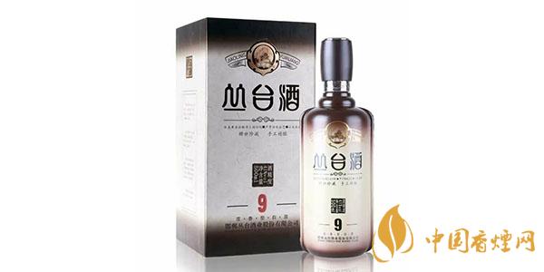 叢臺(tái)酒多少錢(qián)一瓶 叢臺(tái)酒價(jià)格表