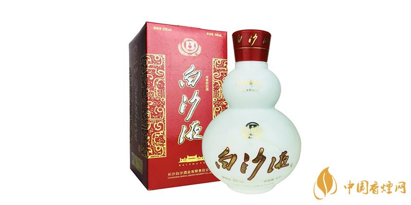 白沙液酒價(jià)格一覽表 白沙液酒的價(jià)格是多少？