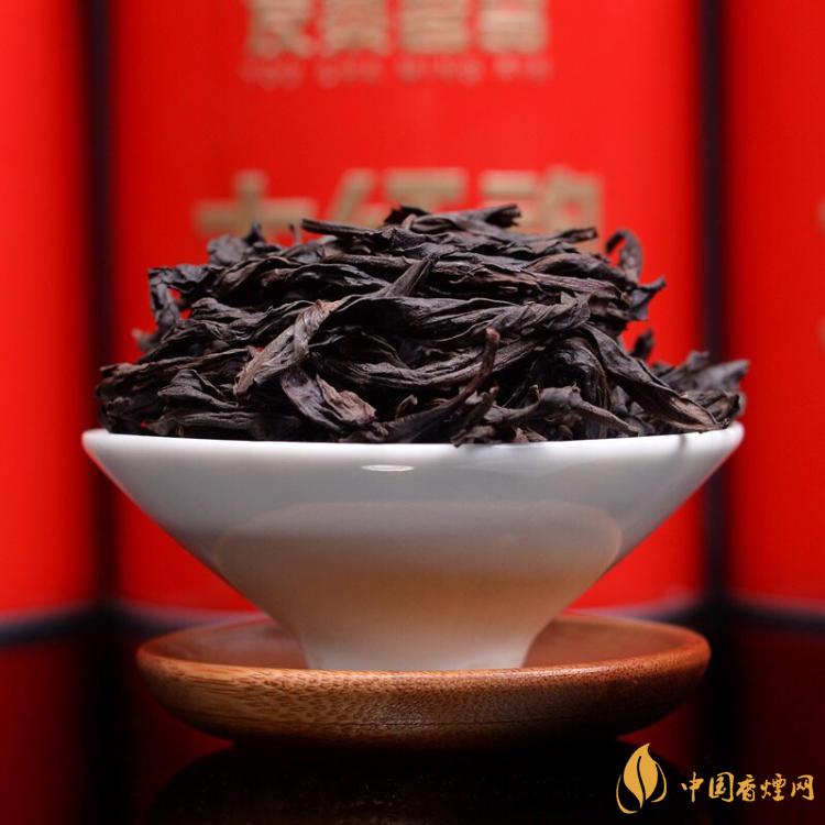 大紅袍屬于什么茶 大紅袍與紅茶的區(qū)別