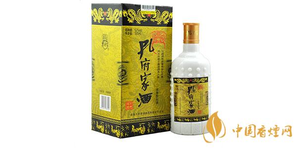 孔府家酒多少錢一瓶 孔府家酒52度價(jià)格