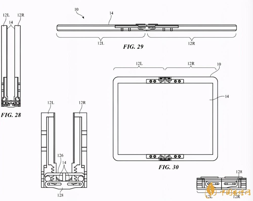 折疊屏iphone13曝光-iphone13最新消息