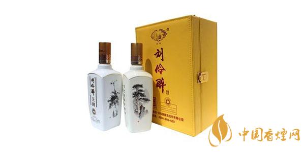 劉伶醉42度多少錢(qián)一瓶 劉伶醉酒價(jià)格表一覽