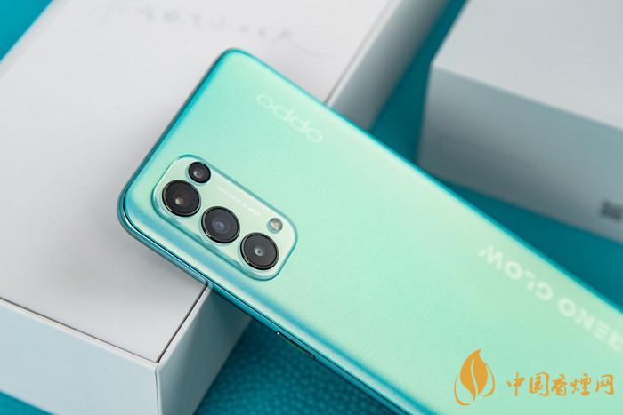 OPPOReno5K手機參數詳情-OPPOReno5K性能分析