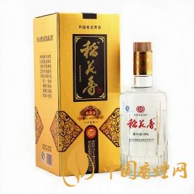 稻花香42度酒有哪些 稻花香42度酒價(jià)格信息大全