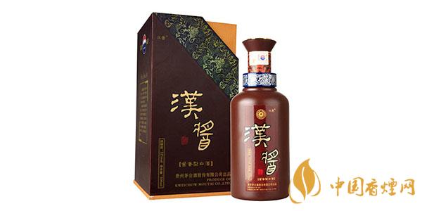 漢醬酒51度怎么樣 茅臺漢醬酒價格