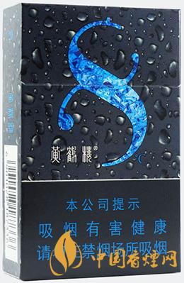 黃鶴樓硬8度多少錢 黃鶴樓硬8度價格2021