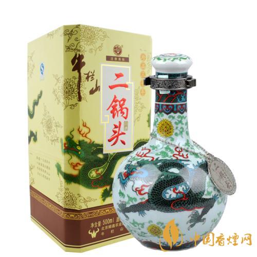 牛欄山二鍋頭珍品三十年價(jià)格表 牛欄山二鍋頭三十年價(jià)格及圖片