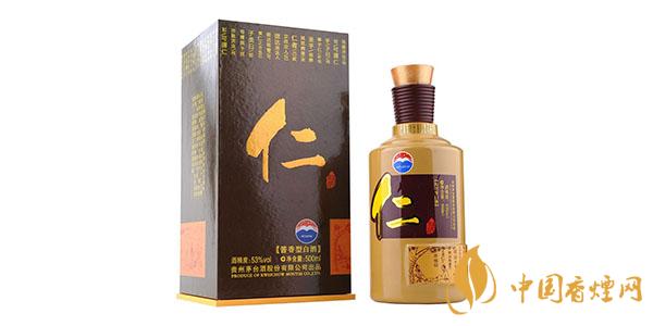 茅臺仁酒值得收藏么 茅臺仁酒價(jià)格