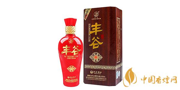 豐谷酒王52度多少錢一瓶 豐谷酒價(jià)格表大全