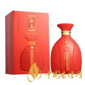 酒鬼酒湘品52度500毫升價(jià)格圖片大全