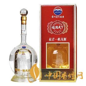 茅臺(tái)福滿天下酒52度多少錢2021  茅臺(tái)福滿天下價(jià)格大全