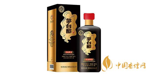 茅臺(tái)醇酒珍品黑金價(jià)格 茅臺(tái)醇酒珍品黑金怎么樣