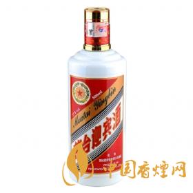 茅臺(tái)迎賓酒53度價(jià)格表 茅臺(tái)迎賓酒53度多少錢