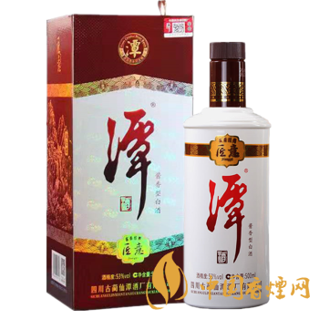 潭酒匠意口感咋樣 潭酒匠意價(jià)格