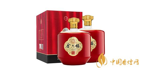 陳壇福酒價(jià)格 金六福陳壇福酒多少錢一壇