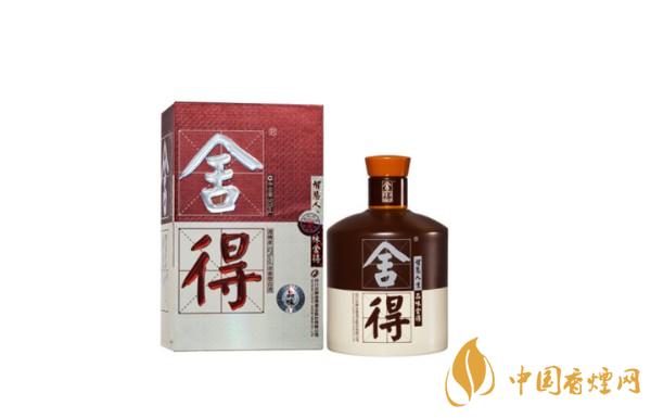 沱牌舍得品味舍得52度價(jià)格 沱牌舍得酒詳情介紹