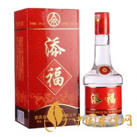 五糧液52度添福酒有哪些  五糧液52度添福酒價(jià)格大全