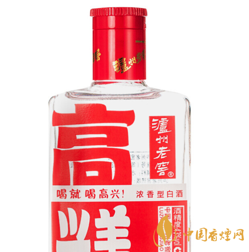 瀘州老窖高興美酒價(jià)格 瀘州老窖高興美酒怎么樣