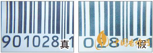 蘇煙軟金砂鑒別方法2021  蘇煙軟金砂怎么看真假