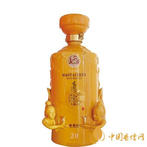 茅臺(tái)20年飛天酒53度5000毫升漿藏價(jià)格圖表一覽