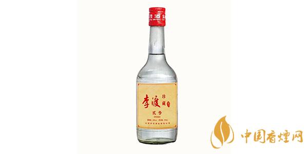 李渡珍藏壹號(hào)酒怎么樣 李渡珍藏壹號(hào)酒52度多少錢