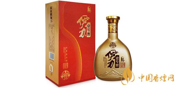 伊力壹號(hào)窖酒黃金窖池價(jià)格 伊力壹號(hào)窖酒黃金窖池52度多少錢一瓶