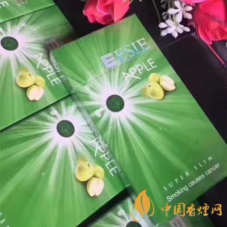 喜愛(ài)香煙價(jià)格表和圖片 喜愛(ài)女士香煙一覽表