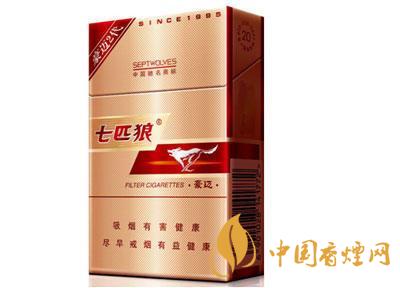 七匹狼豪邁2021最新價(jià)格 七匹狼豪邁一條多少錢(qián)