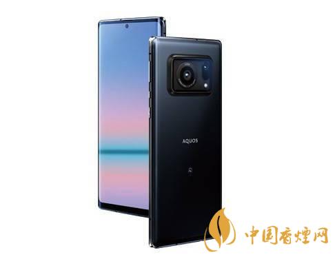 夏普Aquos R6什么時(shí)候發(fā)布 Aquos R6什么時(shí)候上市