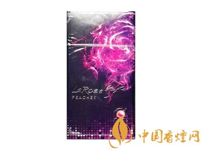 最受歡迎女士煙520系列測評！