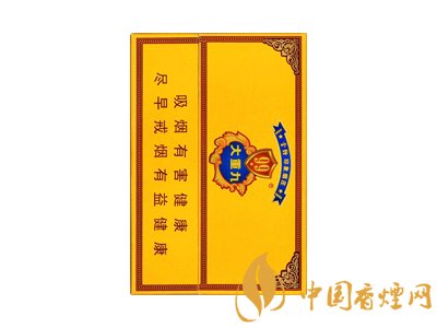 大重九99香煙價格 大重九99硬盒香煙價格