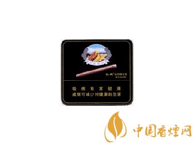 長(zhǎng)城(迷你甜干邑)圖片