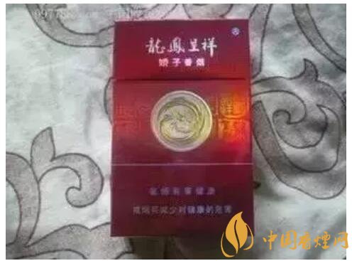 中國香煙品牌有哪些，202個(gè)品牌都是哪里的