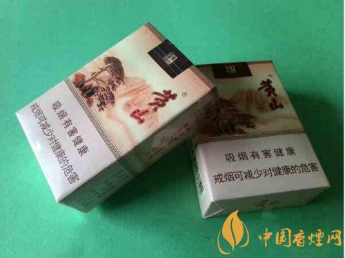 中國香煙品牌有哪些，202個(gè)品牌都是哪里的