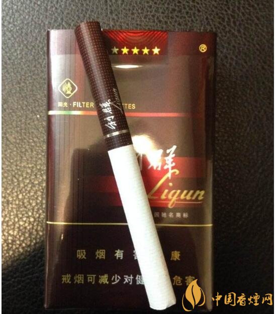 中國出口香煙排行榜，中華玉溪備受青睞