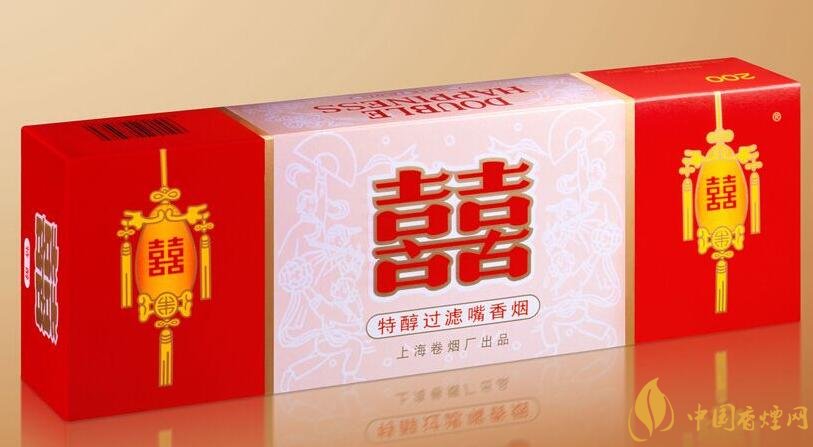 上海煙草集團(tuán)旗下香煙有哪些，生產(chǎn)特供香煙