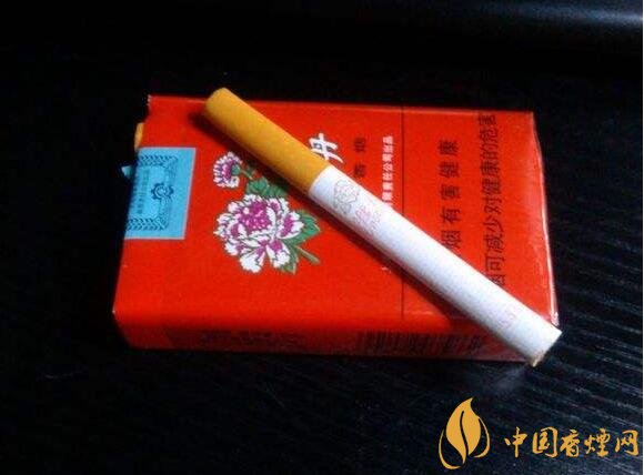 牡丹333香煙價(jià)格多少，牡丹333用的是中華煙煙草嗎