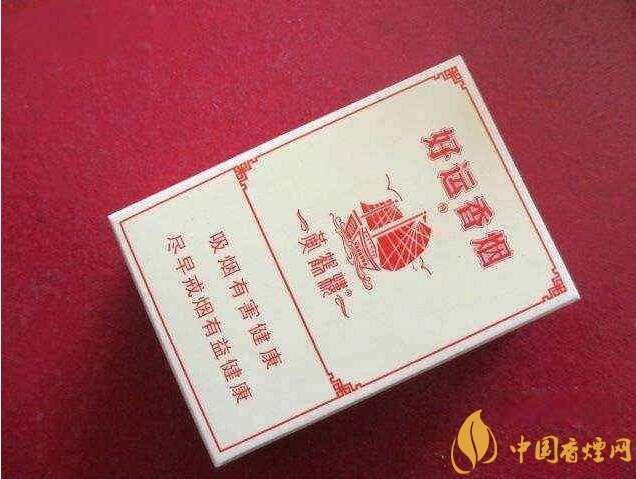 過年待客買什么香煙好，中華撐場面軟云看內(nèi)在