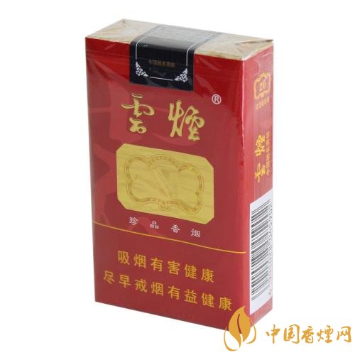 過年待客買什么香煙好，中華撐場面軟云看內(nèi)在