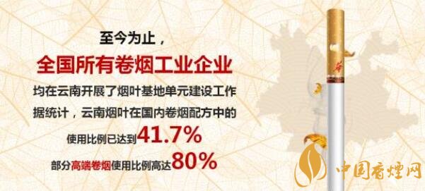 玉溪新品香煙怎么樣(圖解) 新款玉溪煙2017照片